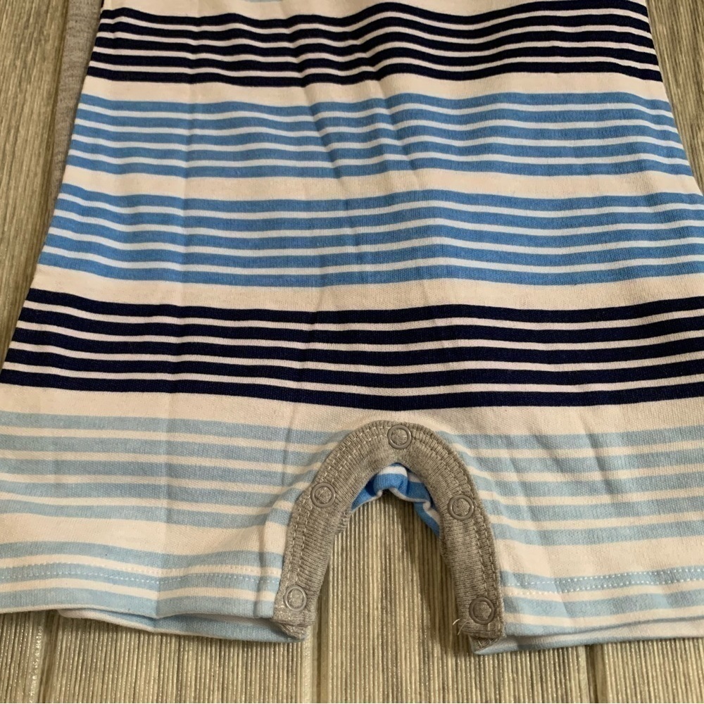 Original Penguin Infant 2 Piece Set - Picture 8 of 14